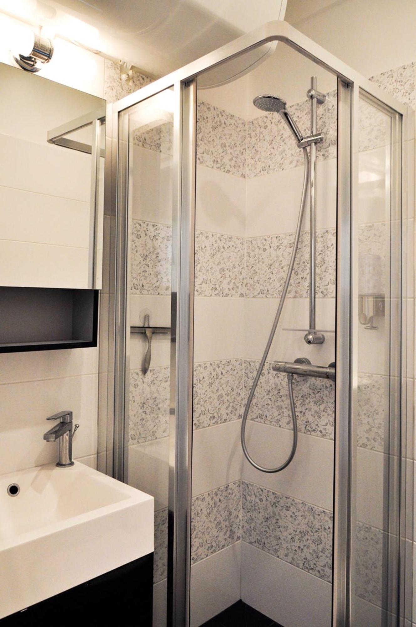 דירות פריז Charming Duplex In Montmartre מראה חיצוני תמונה